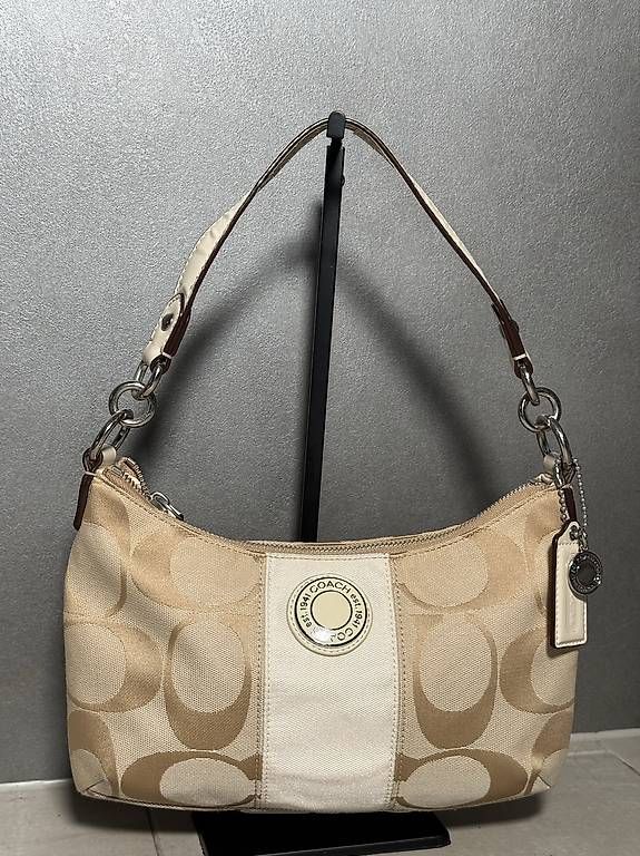 Borse da donna: Coach Vintage Tasche – Usato da Regensdorf venduto da Anna.s.45 4