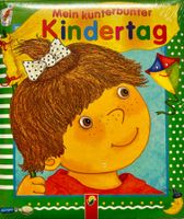 Muhr Ursula, Mein kunterbunter Kindertag