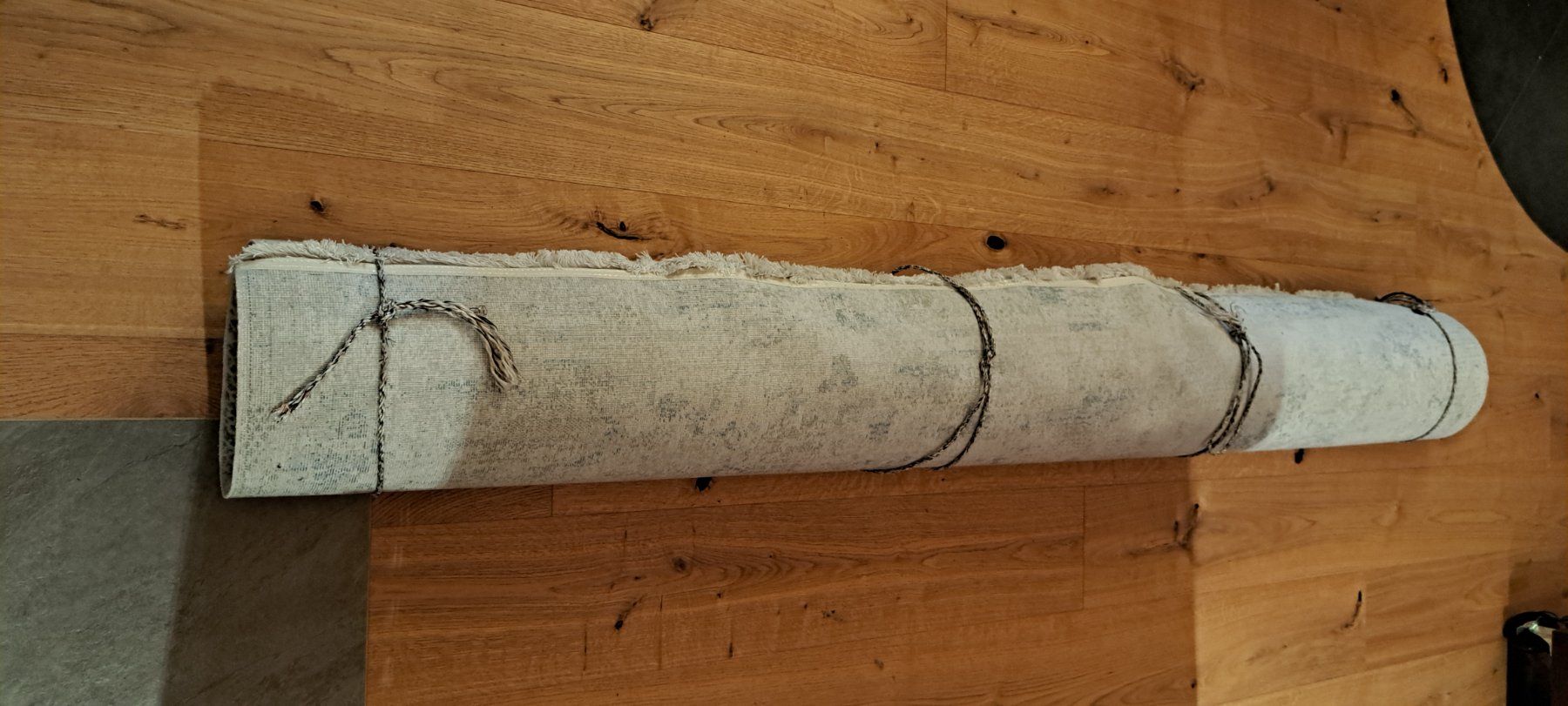 Tapis: Teppich Hadorn Davos Excellence – D'occasion à Altstätten SG par pro_nr2m 3