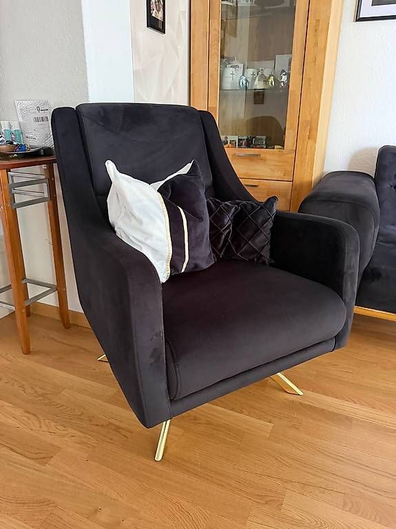 Divani: Sofas mit Couches zu verkaufen – Usato da Oberglatt ZH venduto da ben_kf97 2