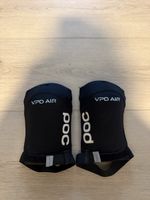 POC VPD Air knee pads black 