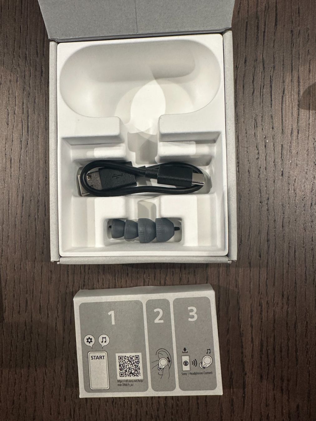 Sony Cuffie: iPod SONY WF-C700N – Usato da Le Landeron venduto da Mberney 1