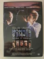 Hommes Femmes (1996) DVD 📀