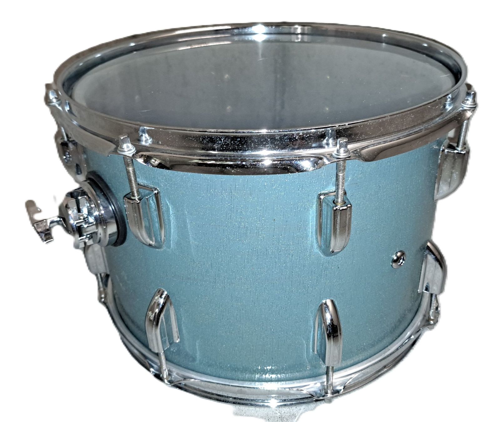 Vintage Instruments de musique: Tom 13" Trommel Schlagzeug – D'occasion à Schlieren par Rcaliforni