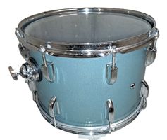 Tom 13" Trommel Schlagzeug
