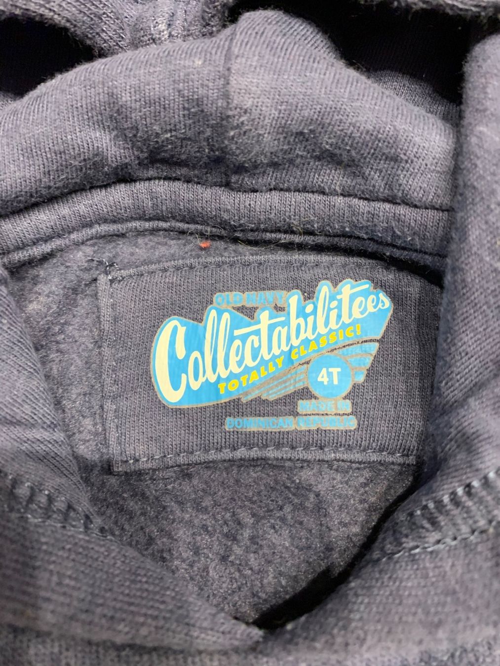 Maglioni & Felpe: Old Navy Superman Pullover Gr.104 ( 110 ) – Usato da Oberdorf SO venduto da sa-na 2