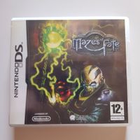 Mazes of Fate /DS
