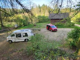 GMC Vandura Camper, Cobra