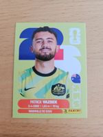 Panini WM 2026 AUS 16