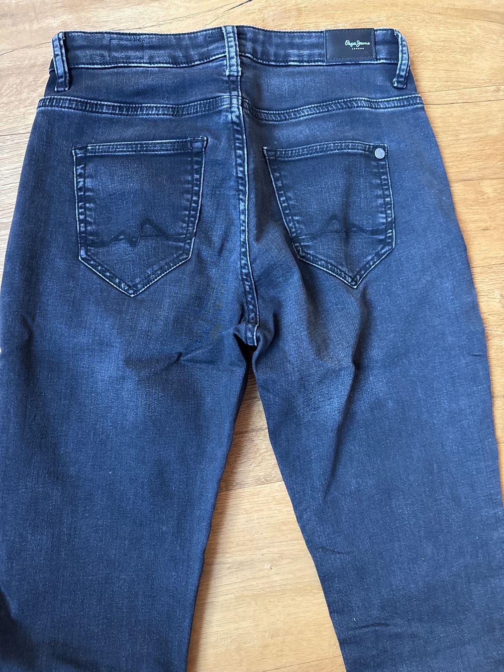 Pepe Jeans Jeans: jeans pepe – Usato da gurzelen venduto da malu04 6