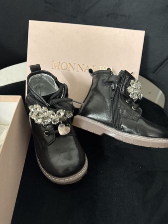 Monnalisa madchen Schuhe 