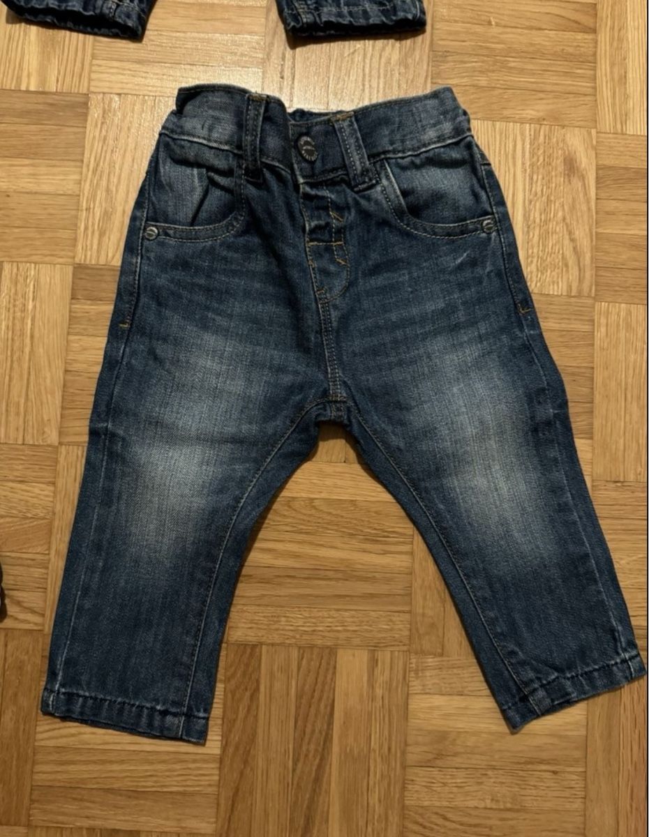 Pantaloni: Kinder Hosen Grösse 80 – Usato da Zürich venduto da zd_1965 7