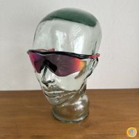 Oakley M2 Frame XL Sportbrille mit Prizm Glas