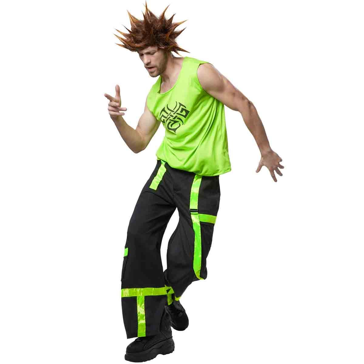 Costumi: Kostüm Disco man-roc - M – Nuovo (secondo la descrizione) da Glis venduto da FasnachtShop.ch