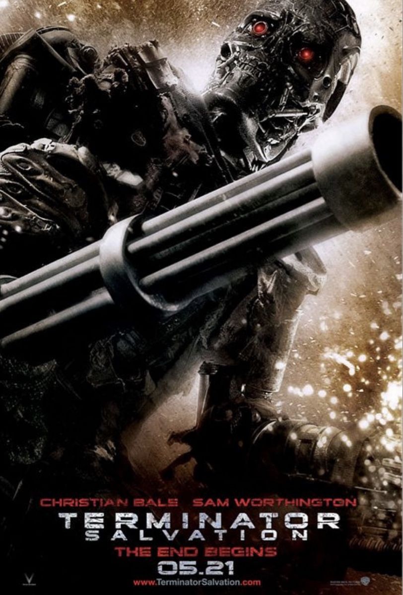 Figuren: 1:1 lifesize Terminator Salvation Endo Schädel not Sideshow – Gebraucht aus Schlieren von Moviepropde 4