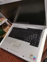 Dell Inspiron 6000, defekt