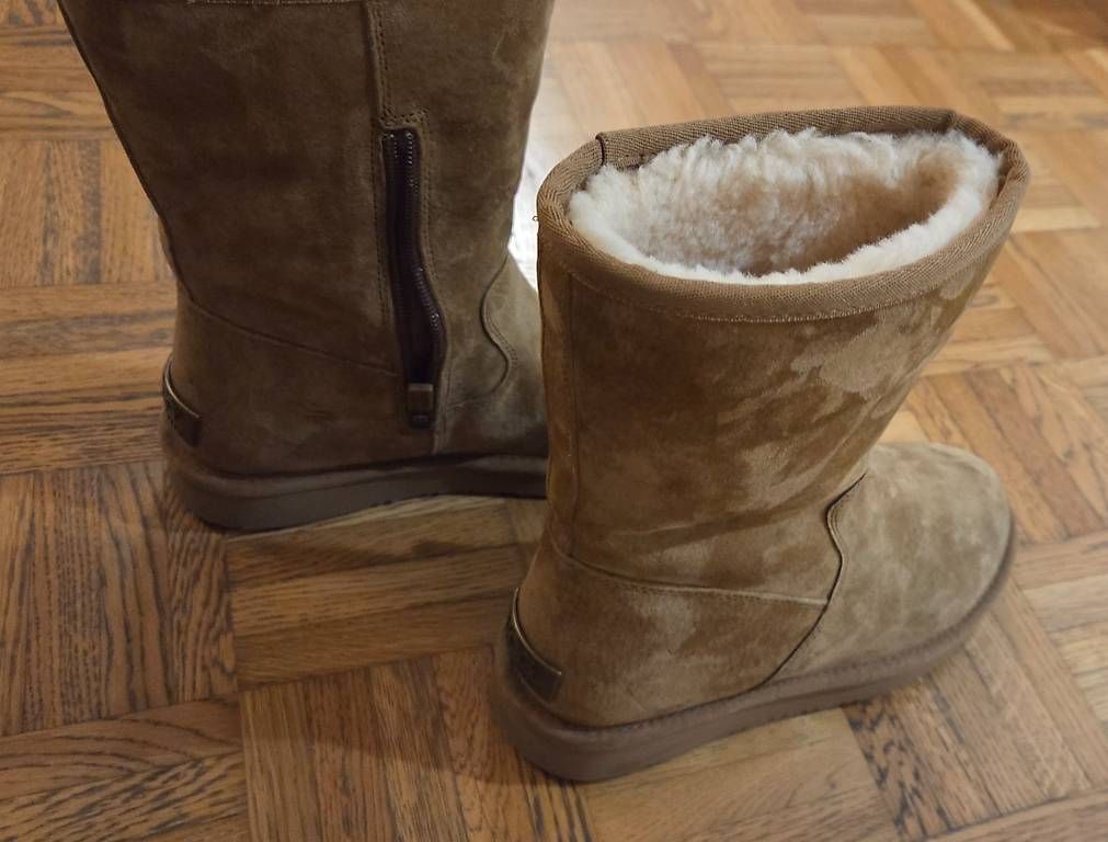 Ugg Scarpe da donna: UGG Damenboots Größe 37 – Nuovo (secondo la descrizione) da Thônex venduto da Katja2121 3