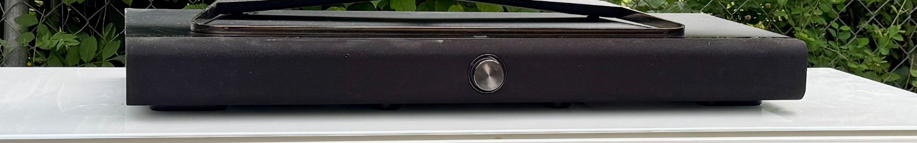 Philips Lautsprecher: Philips Soundbar – Gebraucht aus Bottmingen von Glaro