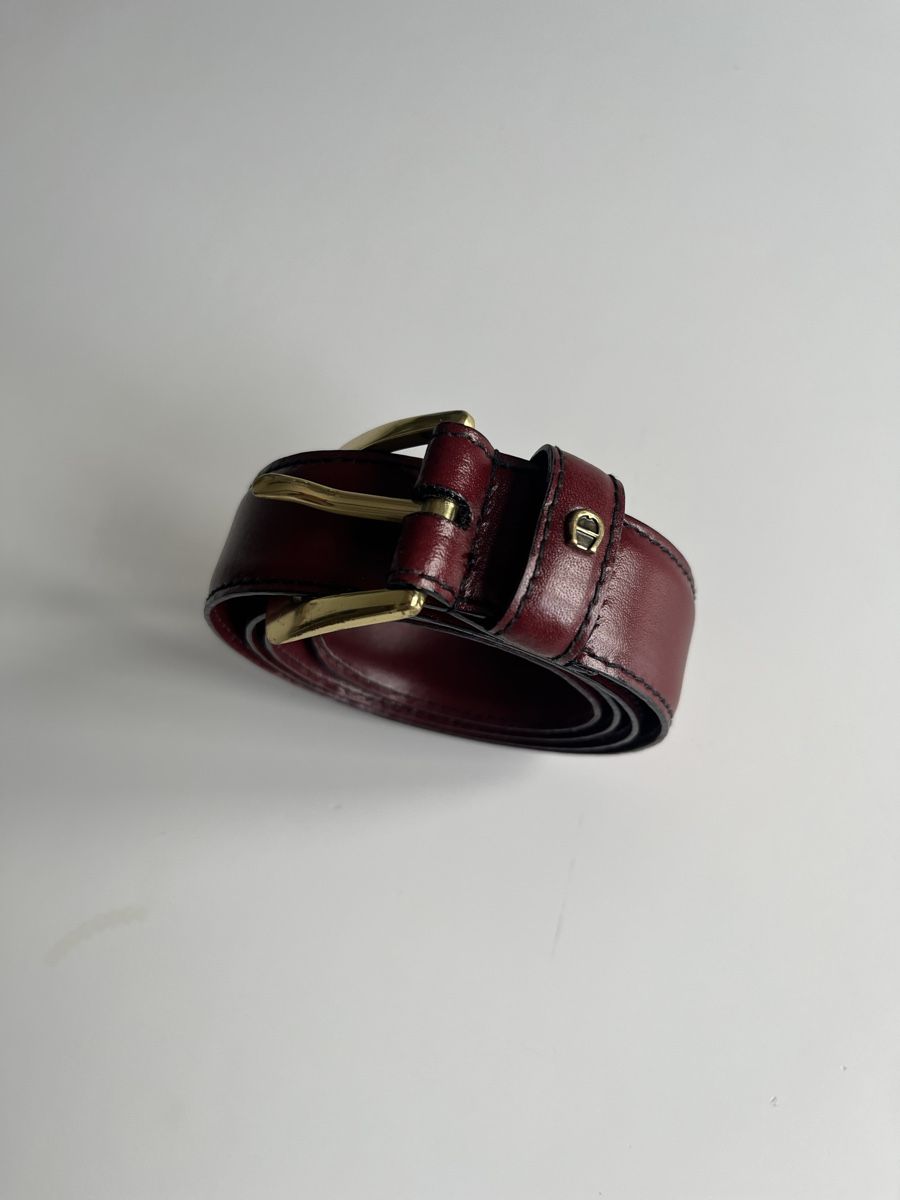Aigner Cinture: Gürtel  – Usato da Basel venduto da tho_ybn8 2