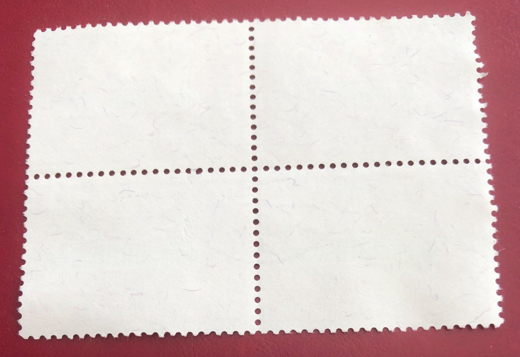 Tutti i francobolli: 4 er Block Nr.462 mit Stempel Bellinzona – Usato da Aarau venduto da Billa007 1