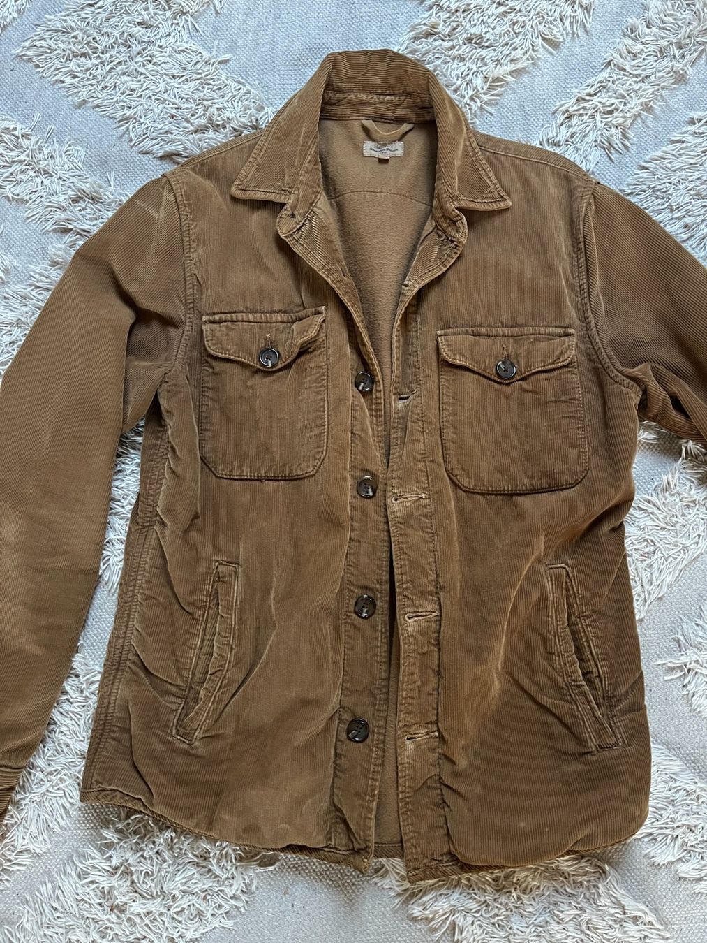 Hartford Giacche: Hartford Jacke – Usato da Zürich venduto da flolle
