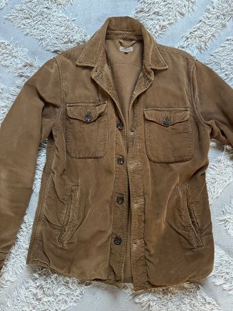 Hartford Jacke