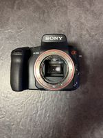 Sony A350