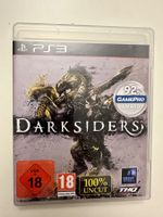 PlayStation 3 Game DARKSIDERS 100% UNCUT