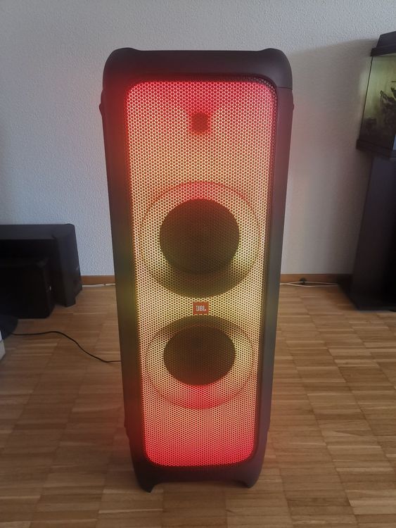 JBL Partybox 1000  Acheter sur Ricardo