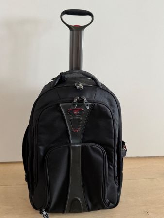TUMI Reisetasche/Rollkoffer/Rucksack