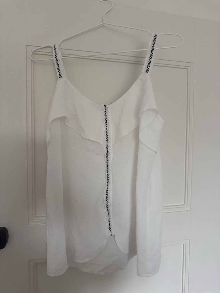 Tops: Summer Top – Gebraucht aus Otelfingen von mar_sy7r