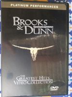 Brooks & Dunn, DVD