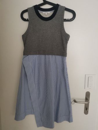 Carven Kleid S