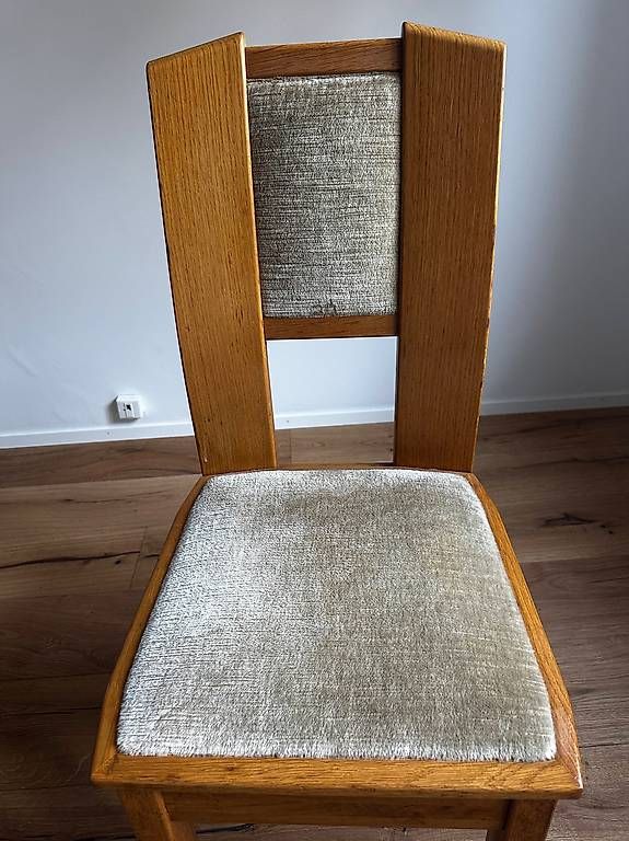 Stühle: Stuhl – Gebraucht aus Toffen von manimatter 3