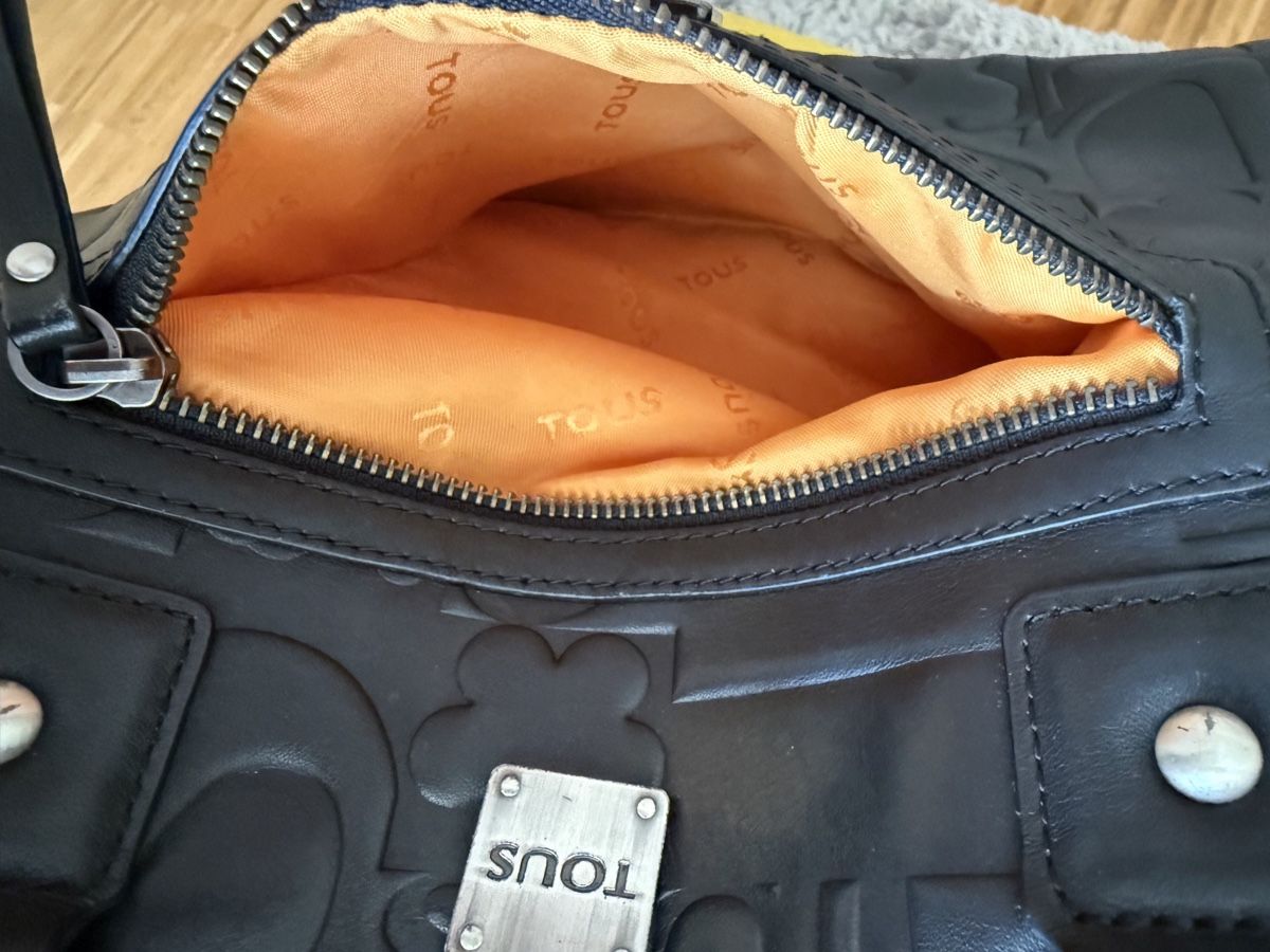 Taschen für Damen: Tous Handtasche – Gebraucht aus Feusisberg von Mila1122 6