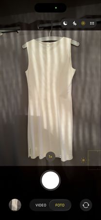 Kleid La Dress by Simone weiss Grösse L