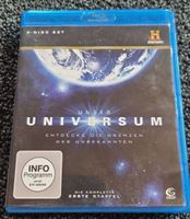 UNSER UNIVERSUM