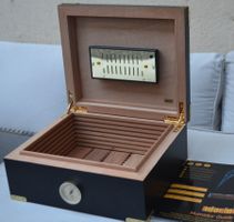 Humidor Adorini Modena Deluxe