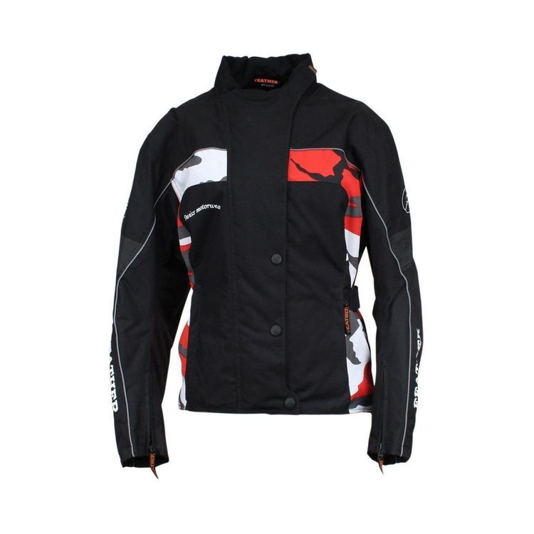 Max Studio Damen Motorradjacke Aus Kunstleder – Mit Moto-Details & Reißverschlüssen