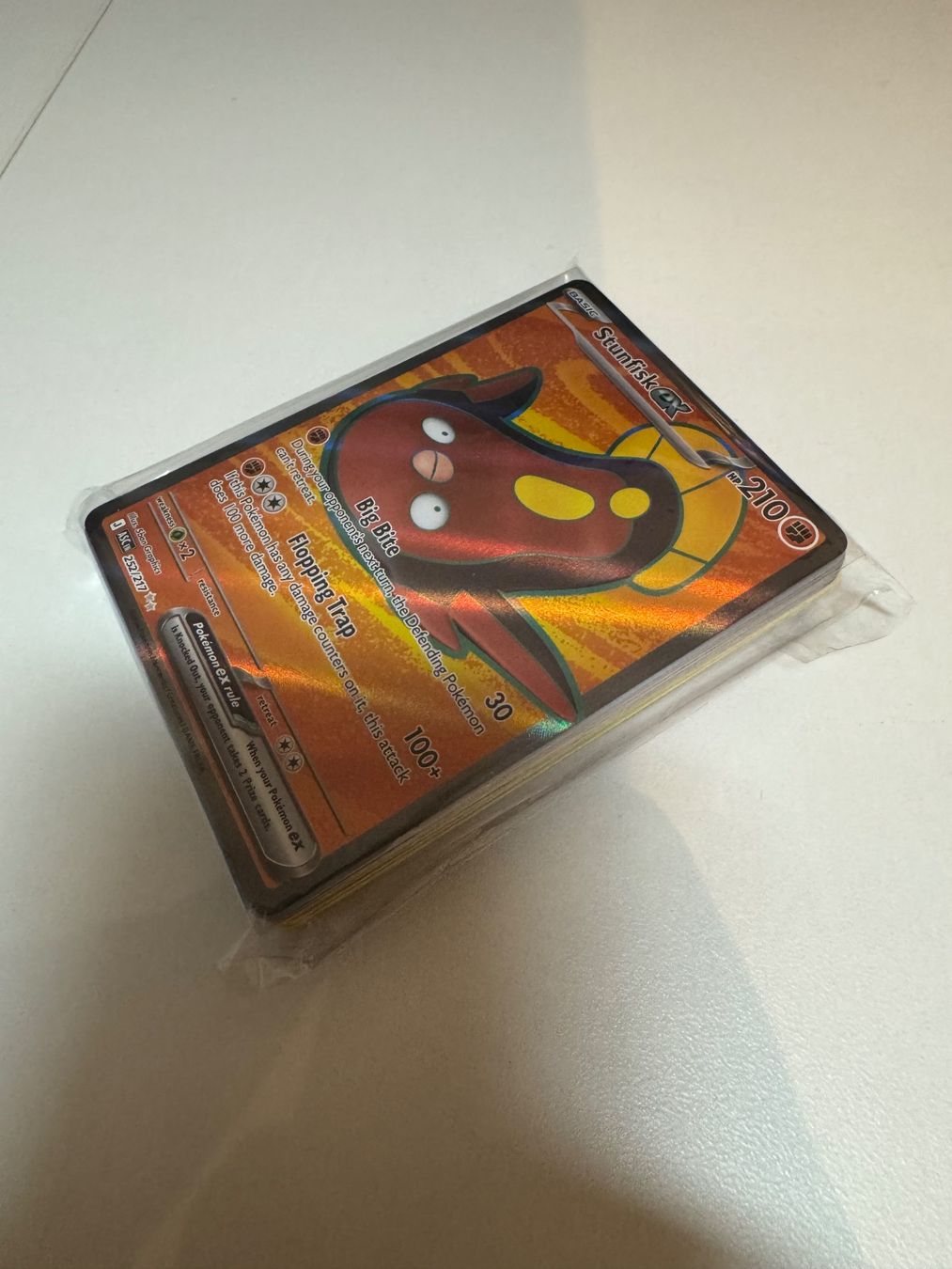 Pokémon Cartes à collectionner: Mini Bundle | 50 Karten | Garantiert 1x EX oder Full Art – Neuf (Voir description) à Bassersdorf par ero_9zp9 1