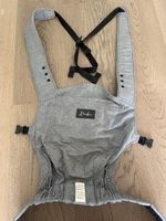 Rookie Premium Babytrage dunkelgrau