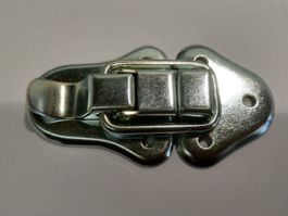 10 Stück Kofferschlösser für Cases, Casebau  (x805)