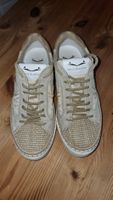 Voile Blanche Sneaker, Gr. 38,