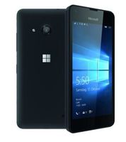 Microsoft Windows Lumia 550 Handy Natel Smartphone