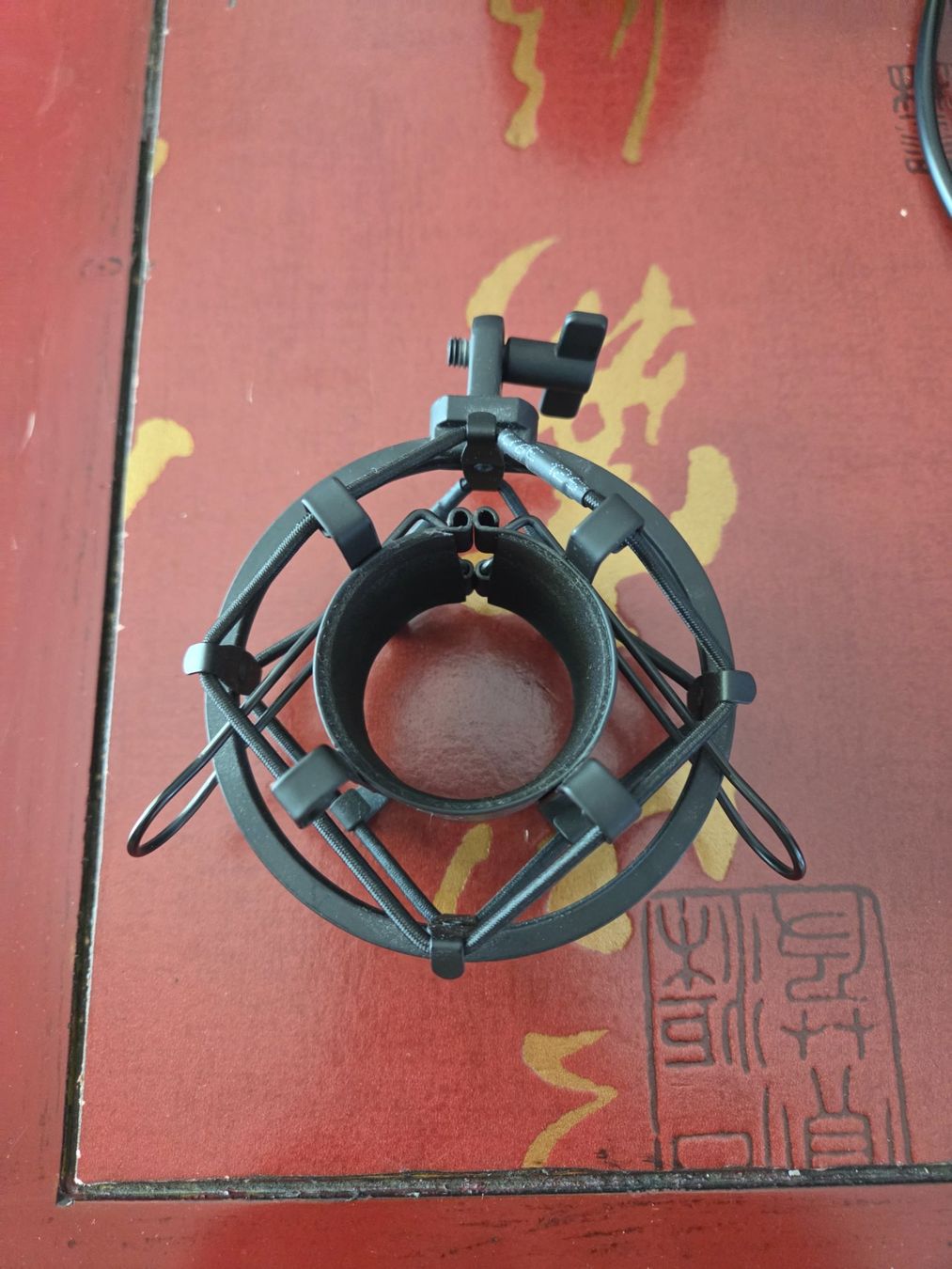 Microfoni: Sucastle Microphone – Usato da Riehen venduto da san_2v79 3