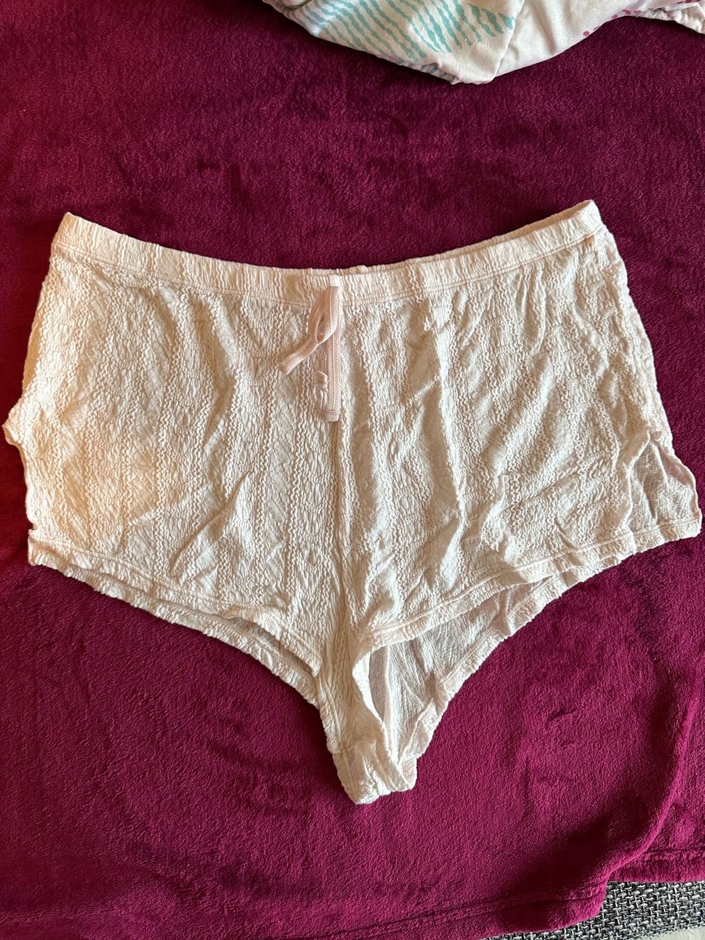 Pantaloni: Shorts  /  Grösse: S – Usato da Oberhofen Thun'see venduto da ClaudiaKelesh 2