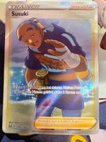 Susuki LOR192 DE - Verlorener Ursprung Pokemon