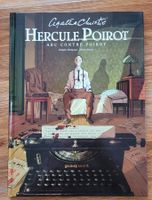 BD Hercule Poirot ABC Contre Poirot