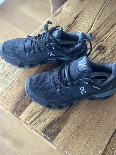 Scarpe da donna: On Cloud – Nuovo (secondo la descrizione) da Grossdietwil venduto da conniha