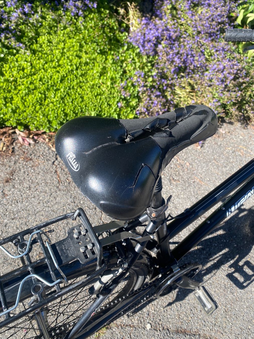 Canyon Biciclette: Canyon SportPlus 26" Velo – Usato da Schmitten FR venduto da sg_r 4
